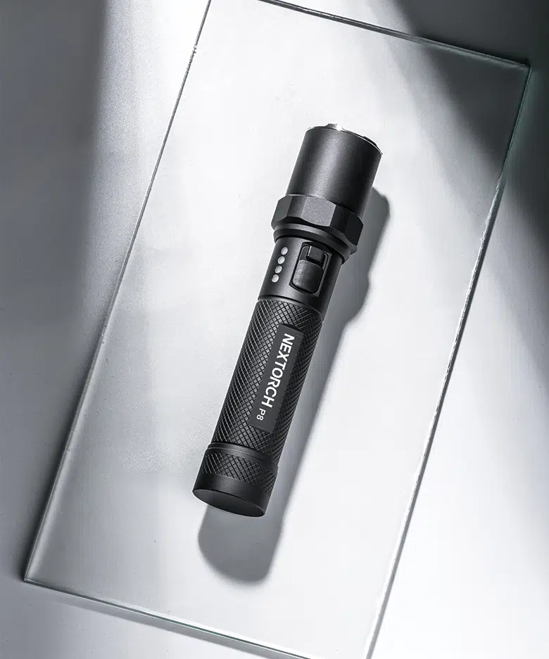 NEXTORCH LAMPE P8 1600 LUMEN, Bild 2 von 2