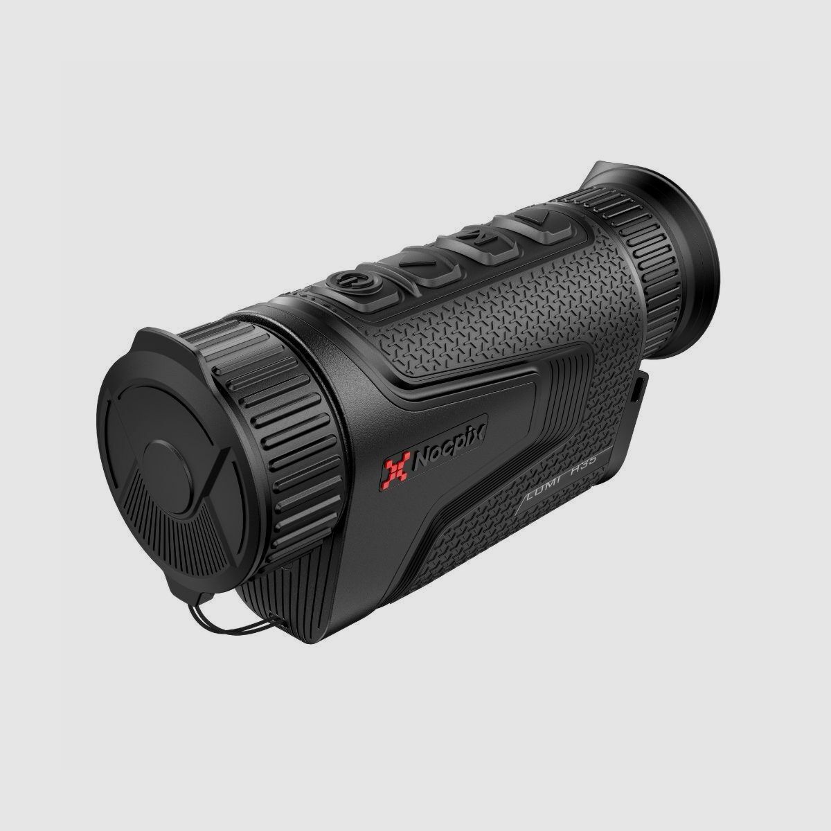 Nocpix LUMI LH35 Wärmebildmonokular, Bild 1 von 4