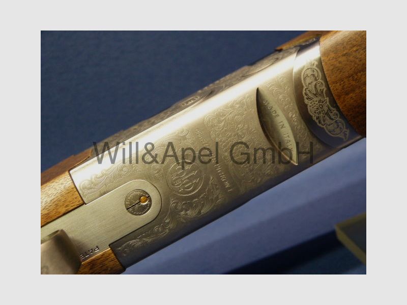 Beretta 686 Silver Pigeon I Jagd