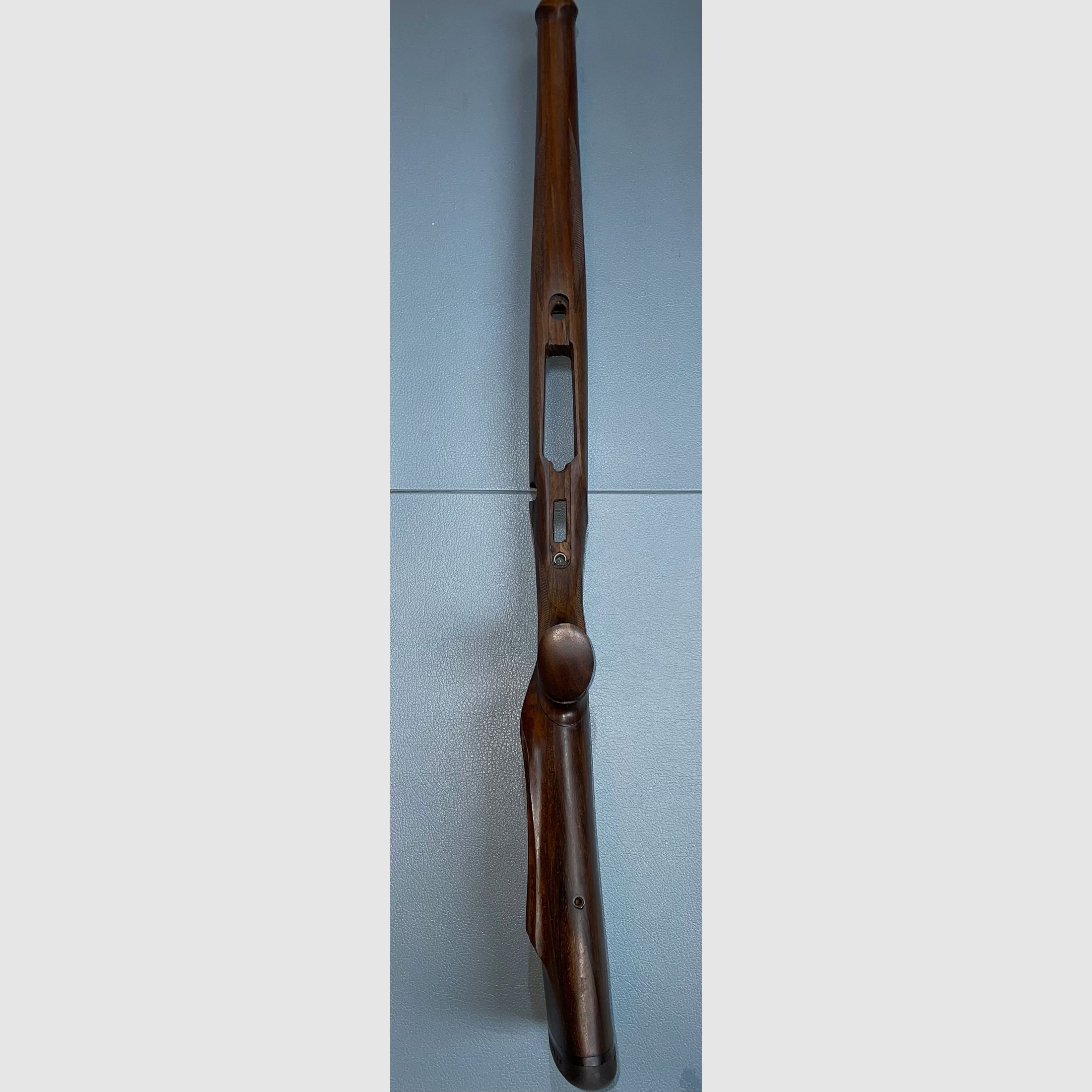 Luxus Schaft Links Mauser 98 handgeschäftet