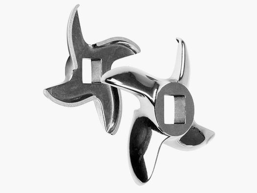 Couteau croisé pour M-Star