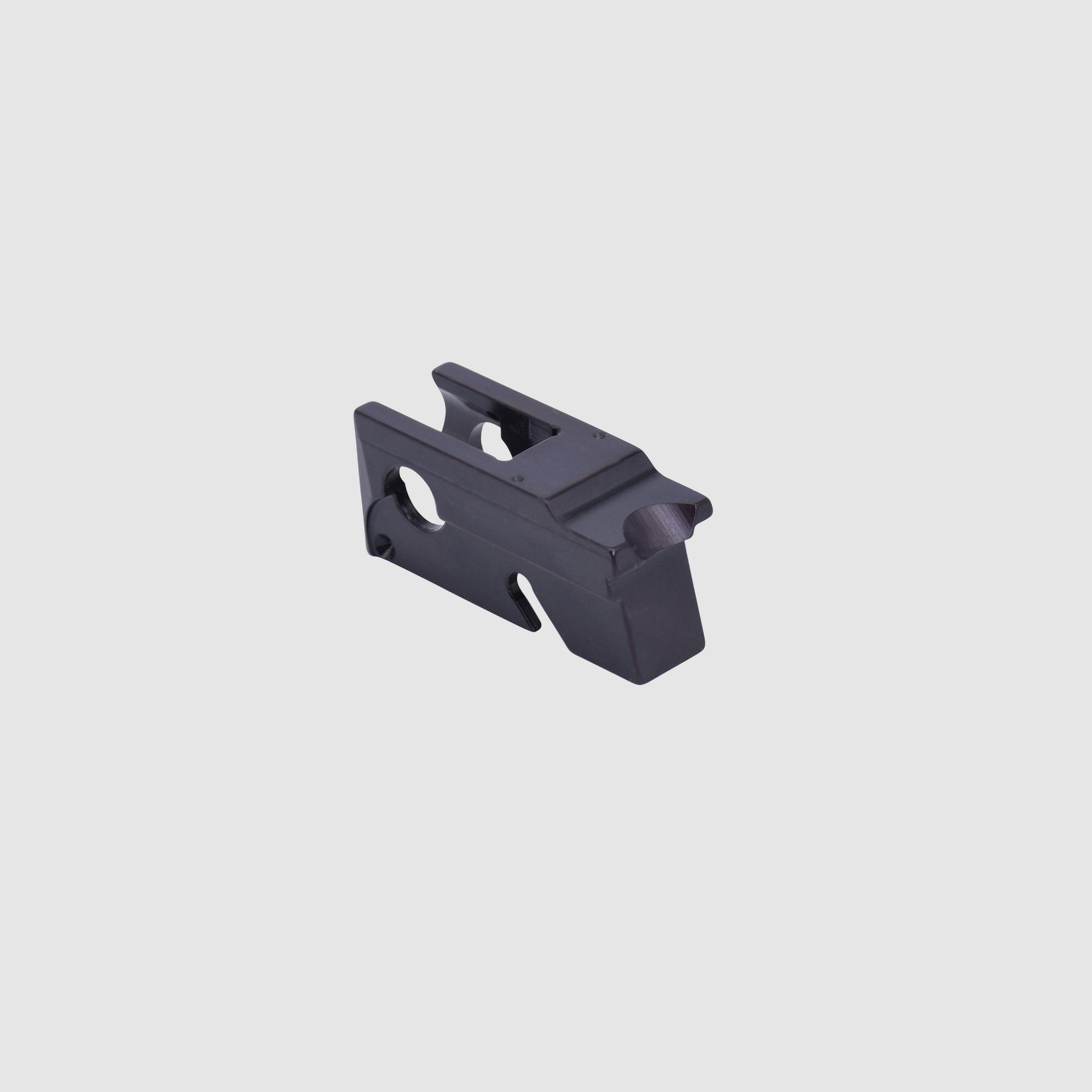 SIG SAUER P229 blokada zamka