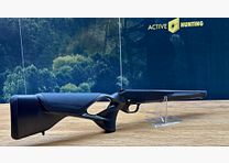 Blaser R8 Ultimate Carbon Schaft mit Gehäuse/System // Linksschäftung // Nur 1,3kg Schwer