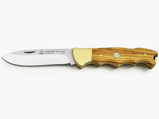 PUMA IP drophunter olive