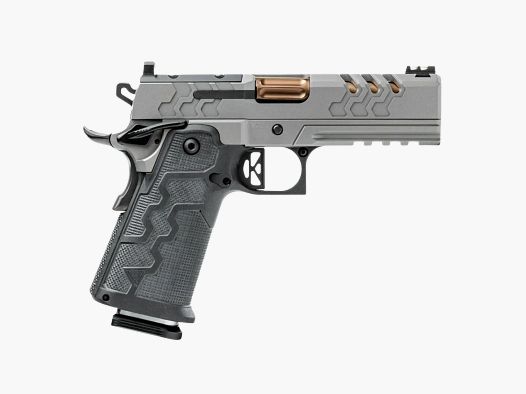 Kimber 2K11 PRO OR 4,25" kaliber 9mm Luger