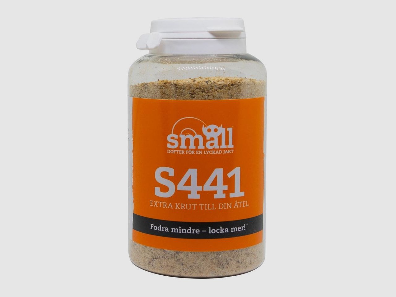 Smäll bait S441