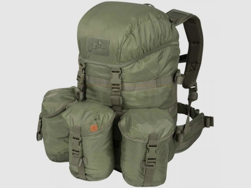 Helikon-Tex Matilda Backpack - Olive Green