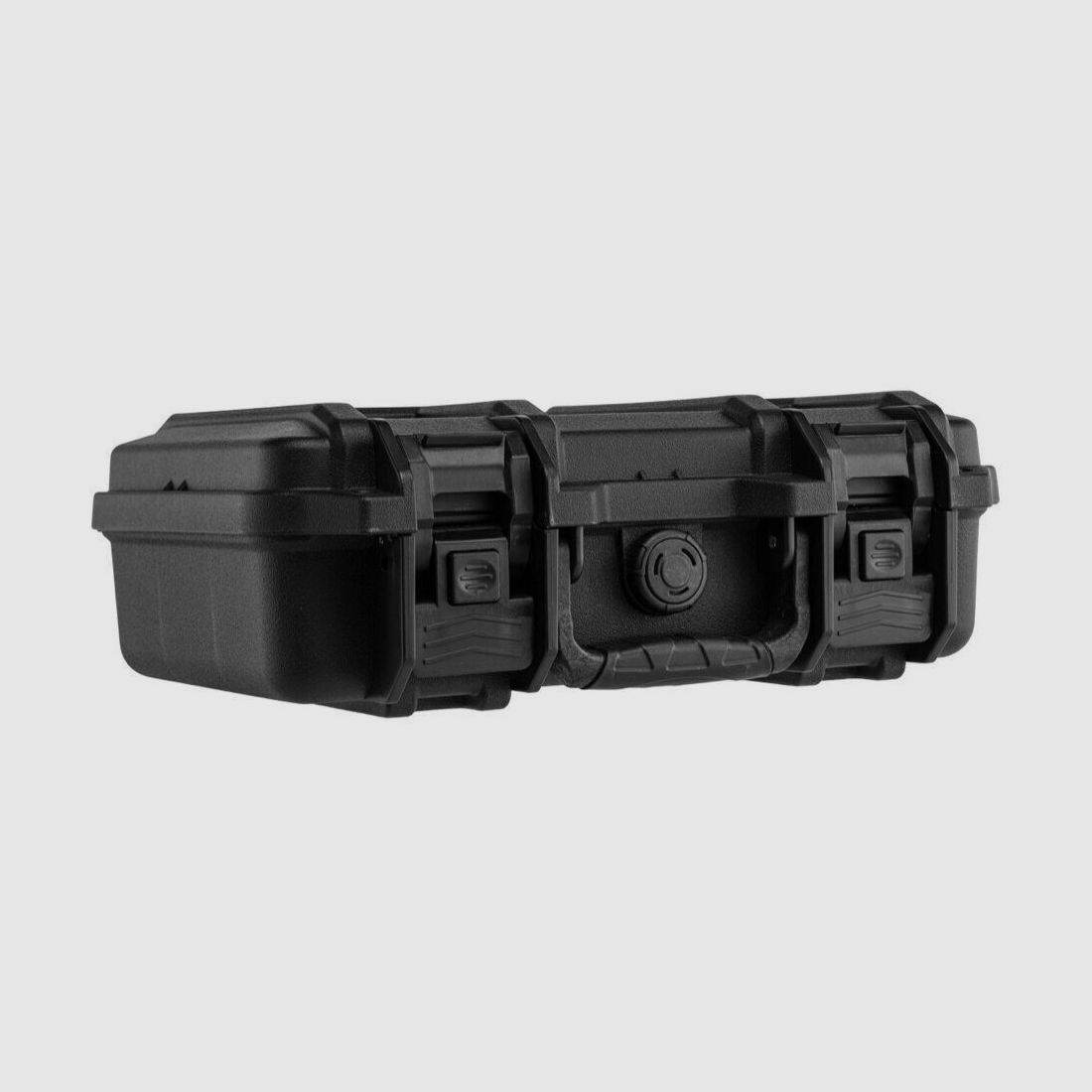 Waffenkoffer PowerCase – 33 x 25,5 x 12 cm für Handwaffen, Bild 3 von 5