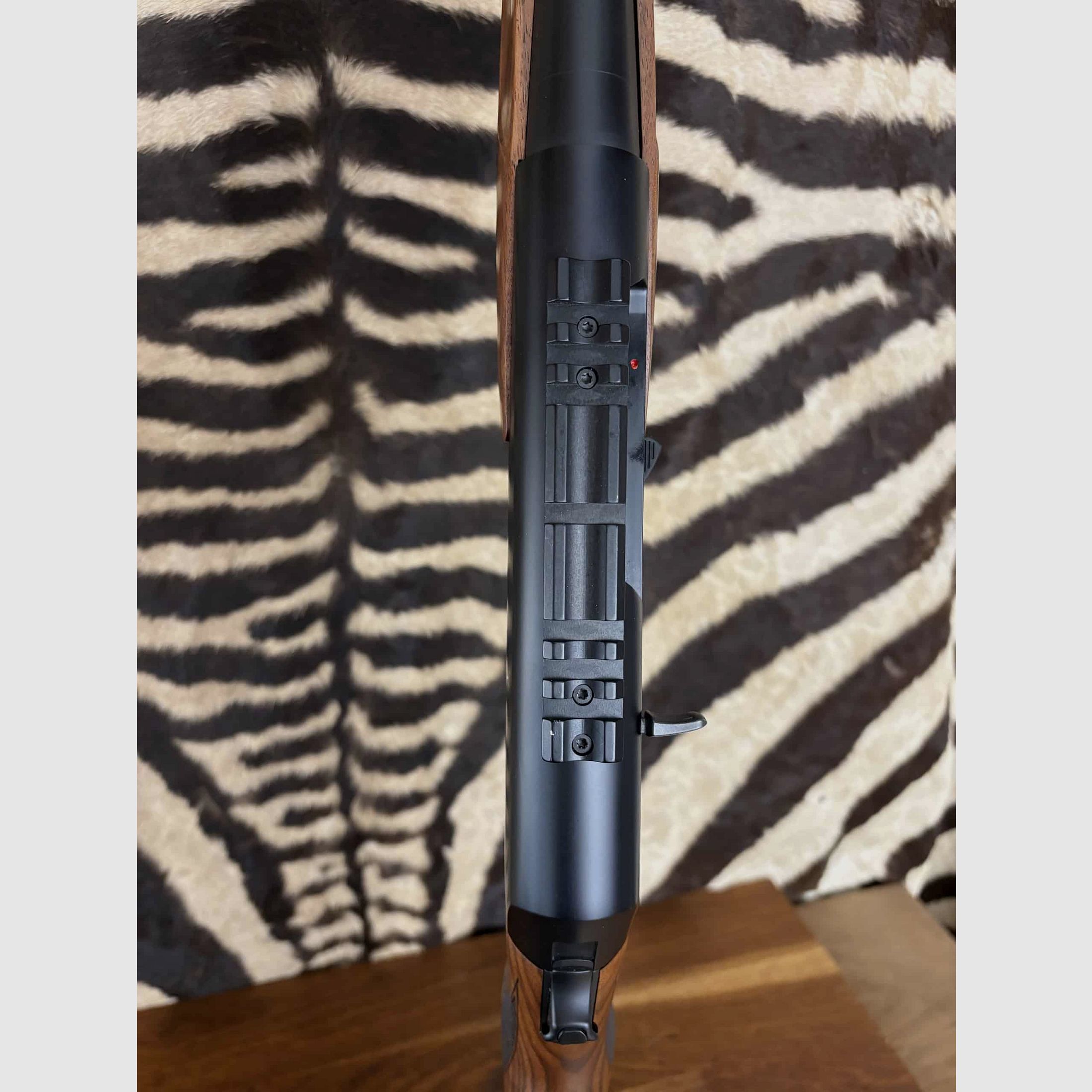 Browning Bar 4X Hunter Bavarian G3 – ok.300wm – ok.61cm gwintowany, zdjęcie 3 z 10