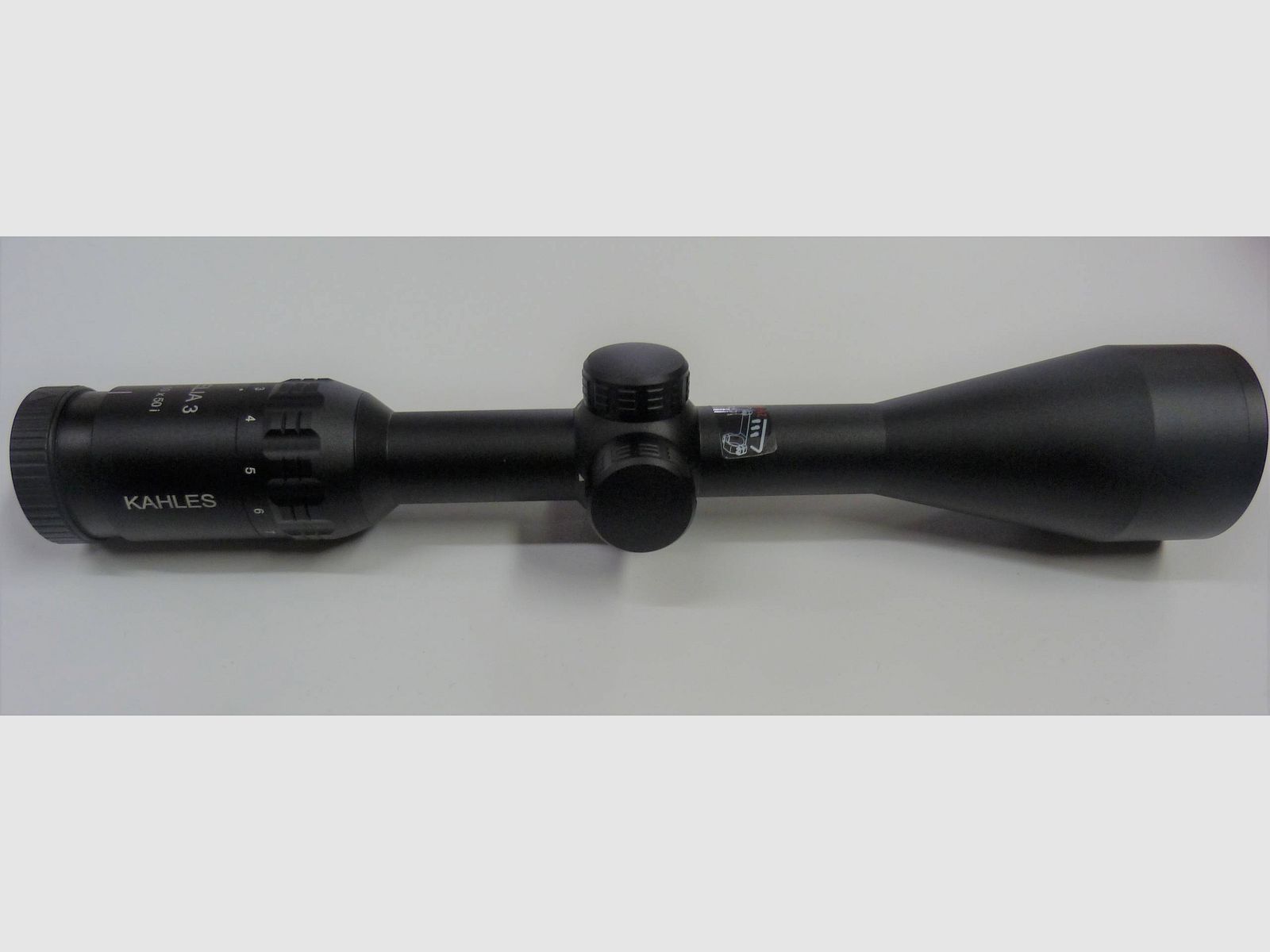 Kahles Helia 3-10×50