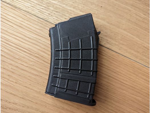 Promag AK-47 Magazin 10 Schuss / AK47 Magazin 7,62 x 39 mm