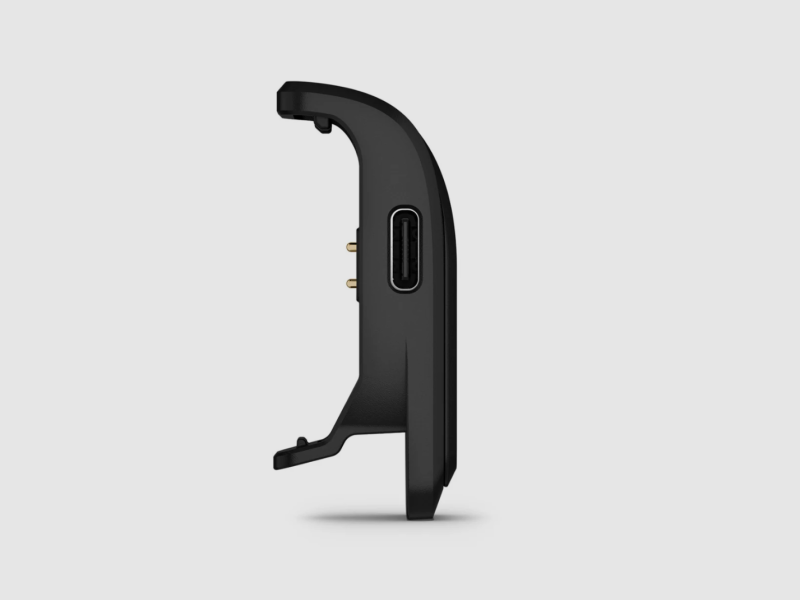 Ladeclip Garmin, Bild 1 von 2