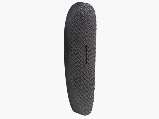 DP500 Ultra Lite Schaftkappe Medium 0,45" Black