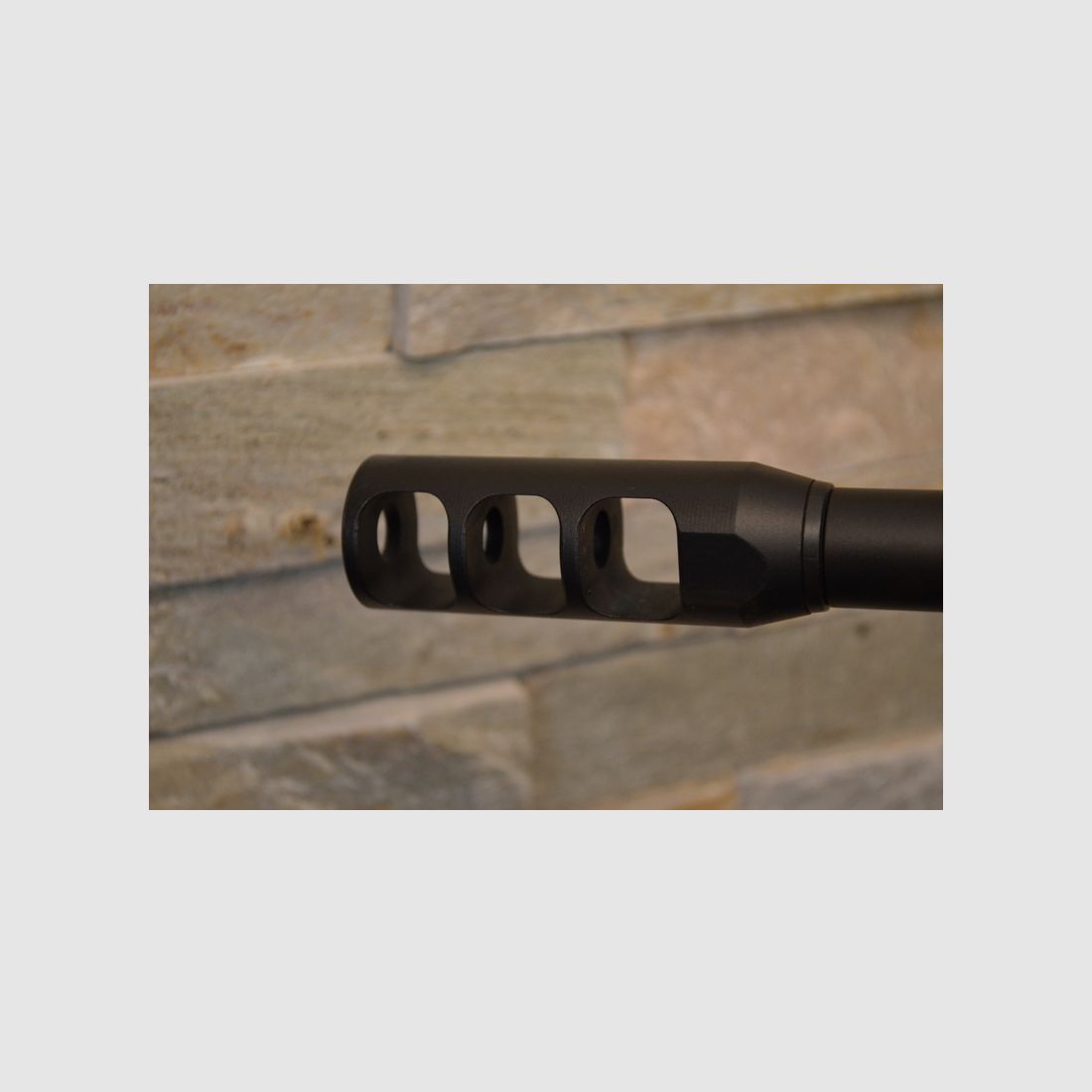 Savage Arms Model 11/111 Long Range Hunter