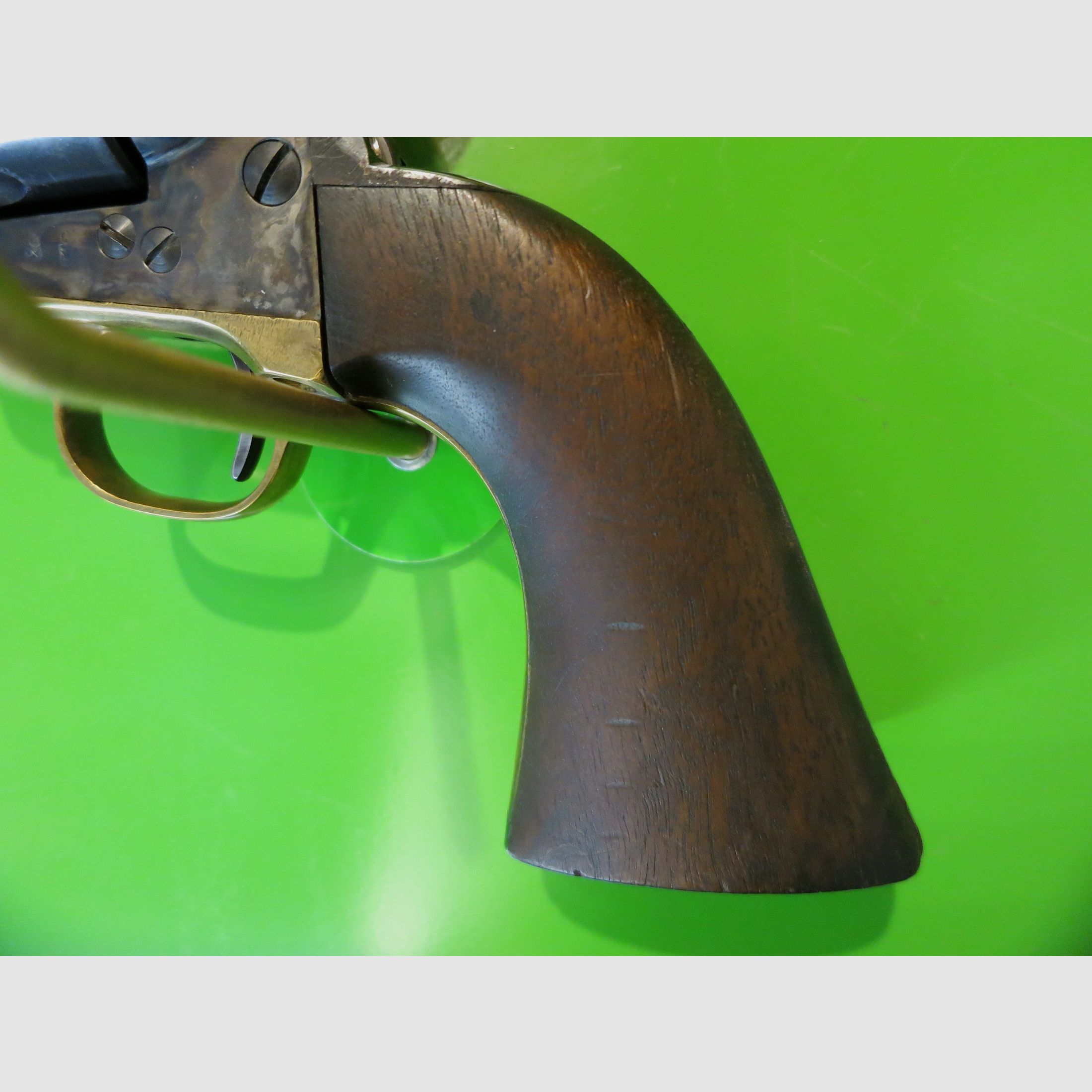 Western-Revolver, Armi Jäger (Dakota) Italy Frontier Carbine, Kaliber 44-40, Replik: Colt M1873     #32-