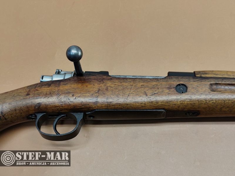 Karabiner La Coruna FR8, Kal. 8x57mm IS [R3052], Bild 11 von 18