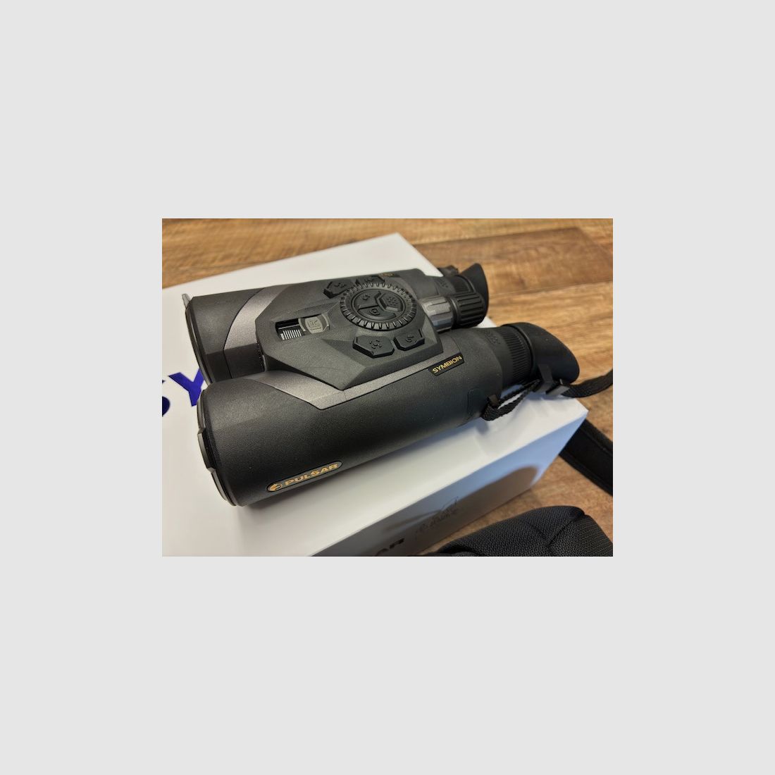 Pulsar Symbion LRF DXT50, Bild 2 von 5