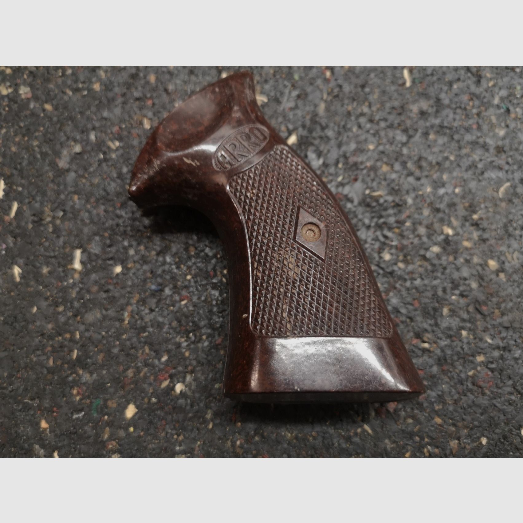 ARRO Pistolen Griffschalen