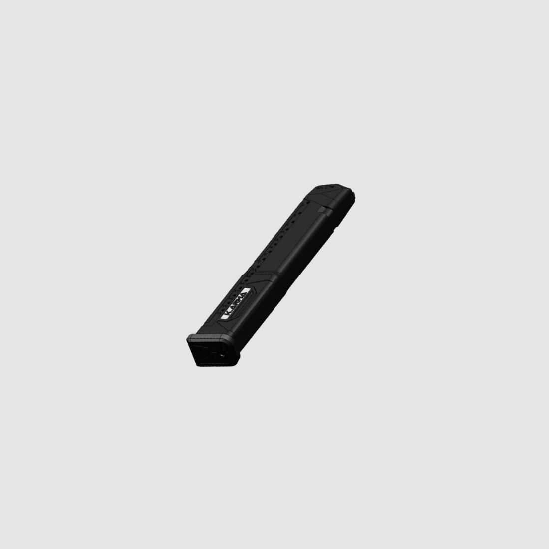 33-Schuss-Magazin für Glock-Pistole Key Arma C/KEY-ARMA 803