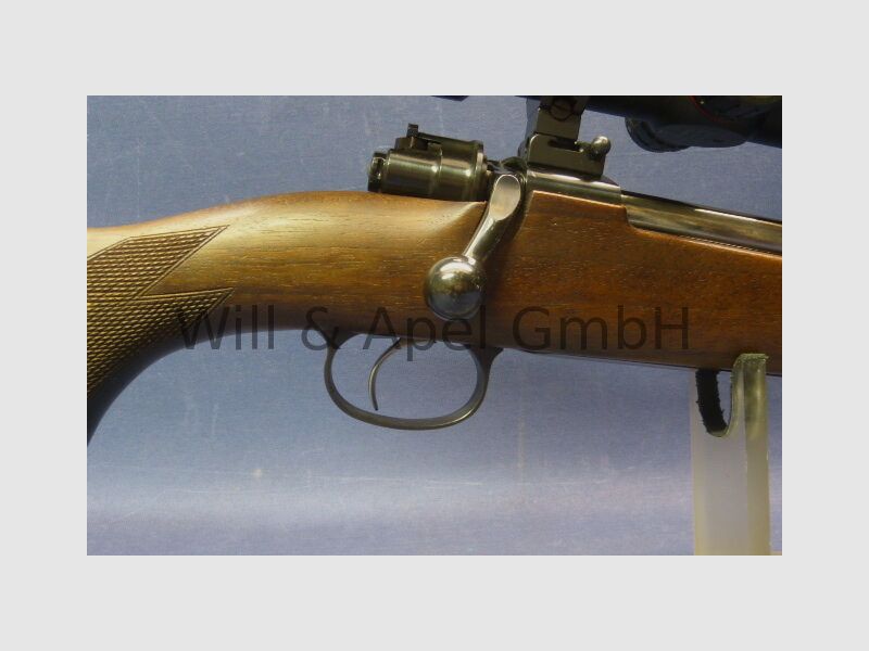 Frankonia M98