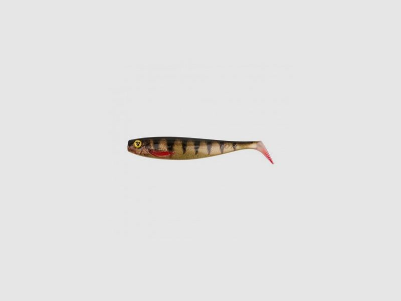 KUNSTKÖDER PRO SHAD NATURAL CLASSIC II - 23 & 28CM