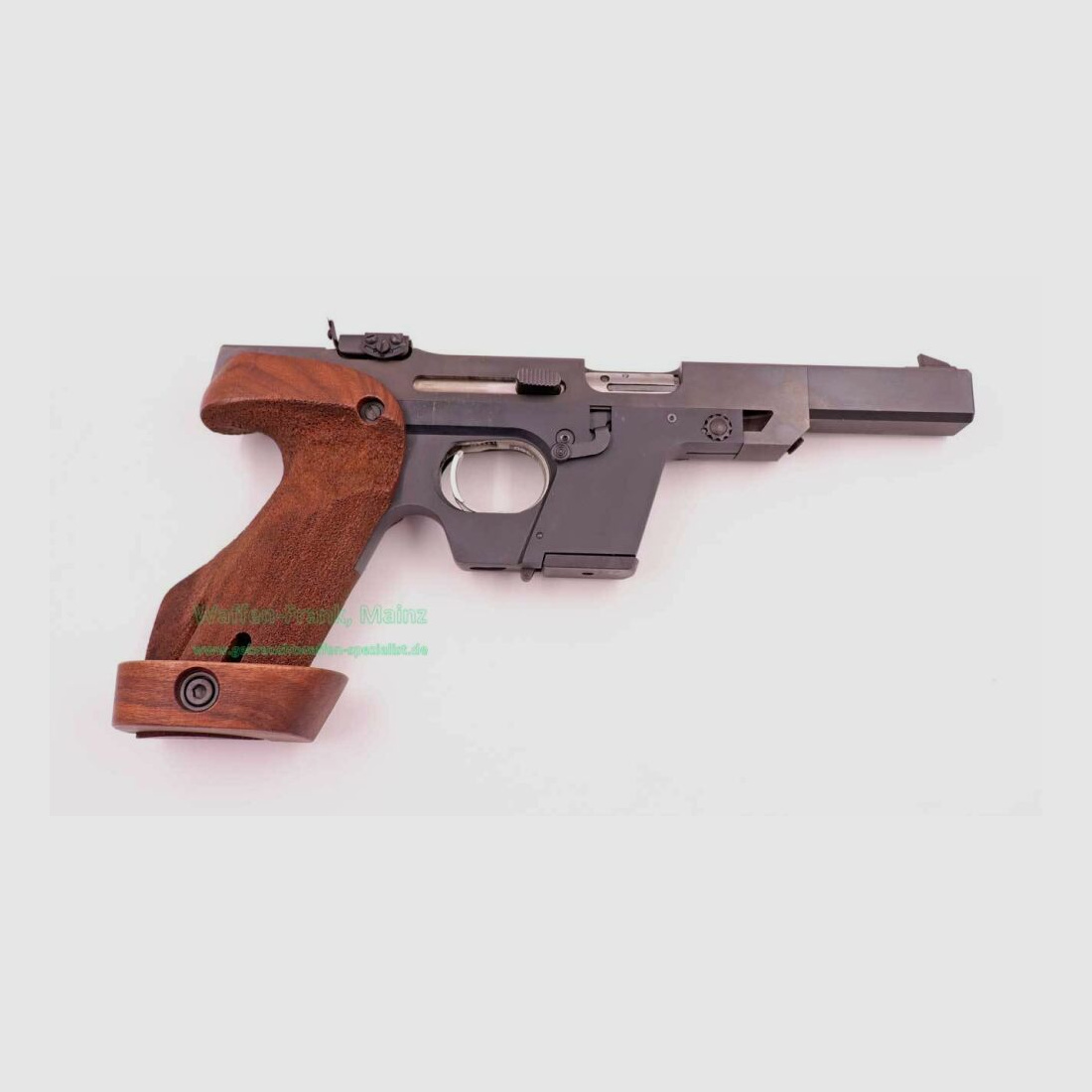 Walther - Ulm Mod. GSP
