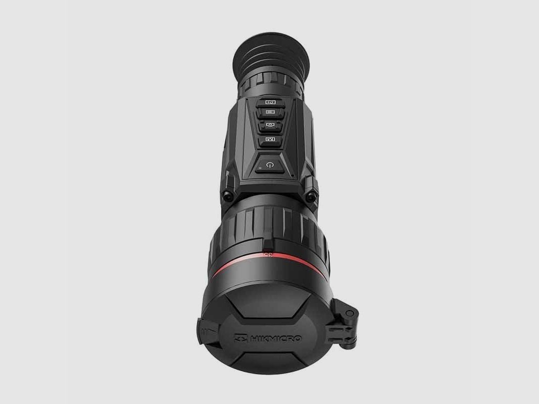 Wärmebildzielfernrohr Hikmicro Thunder Zoom TH50Z 2.0, Bild 4 von 4