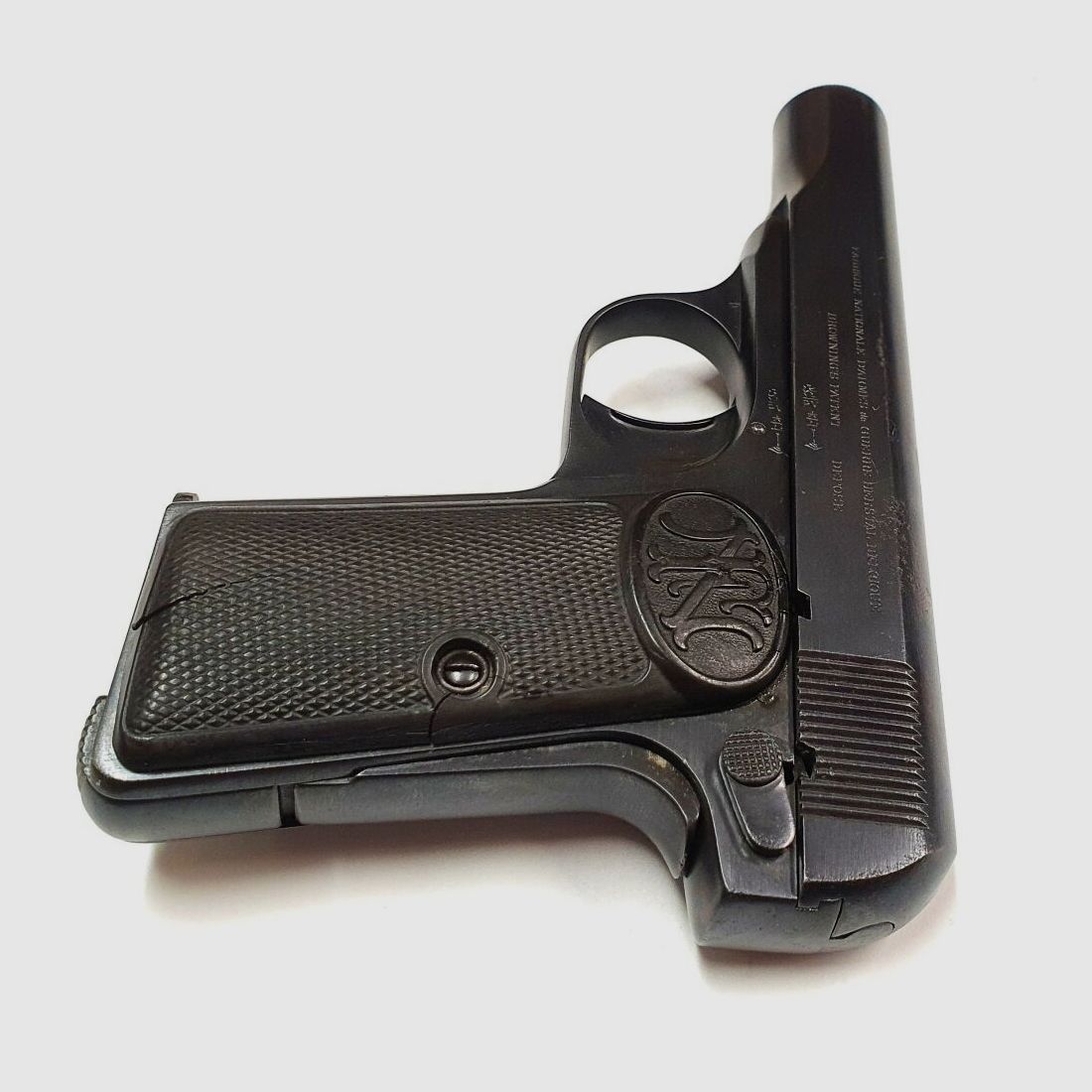 Fn 1910, zdjęcie 3 z 10