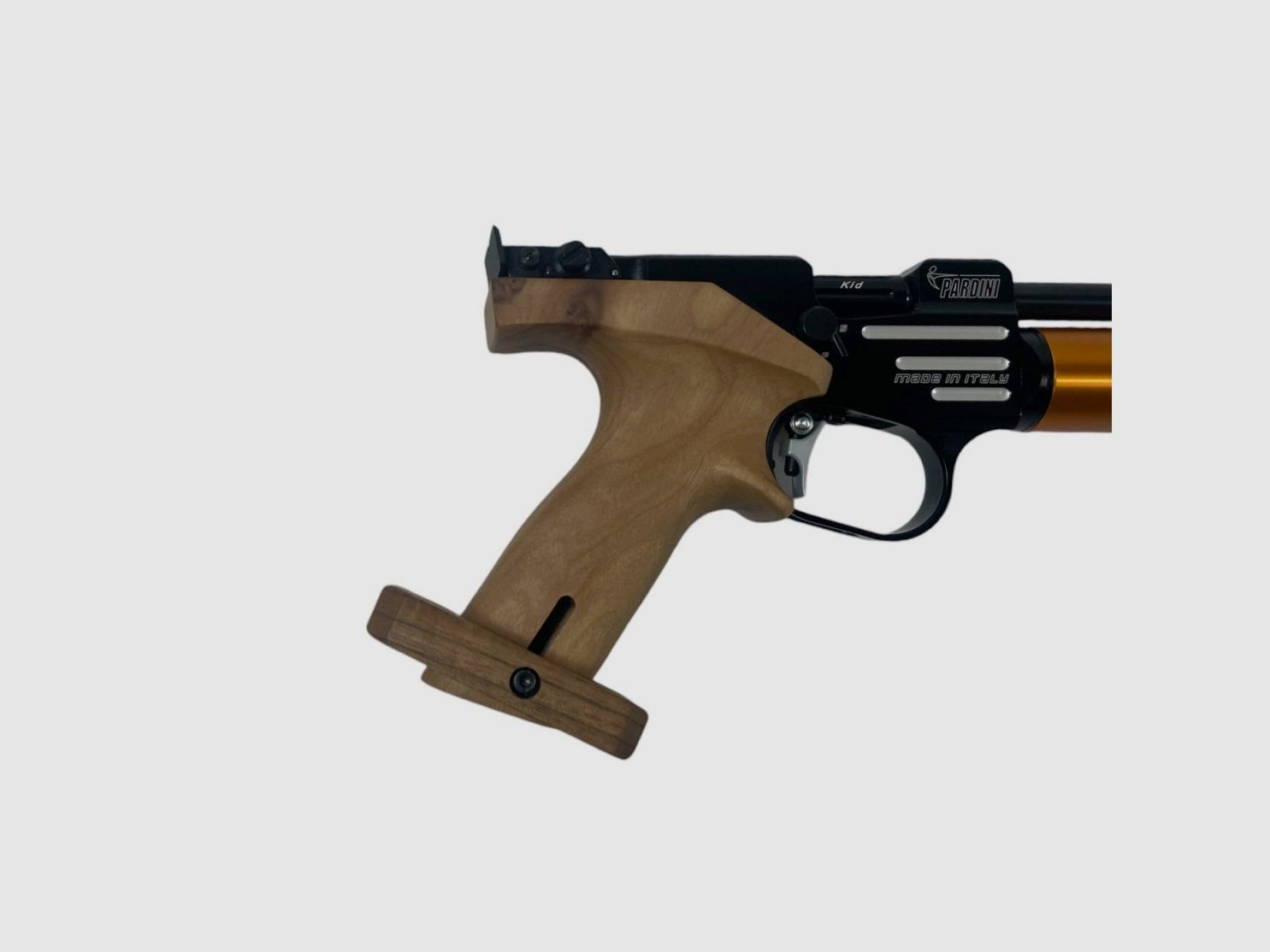 Pardini K12 Kid Cal. 4.5 mm, immagine 3 di 8