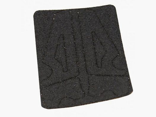 DOUBLE ALPHA 3M Grip-Tape laser cut for CZ DAA grip