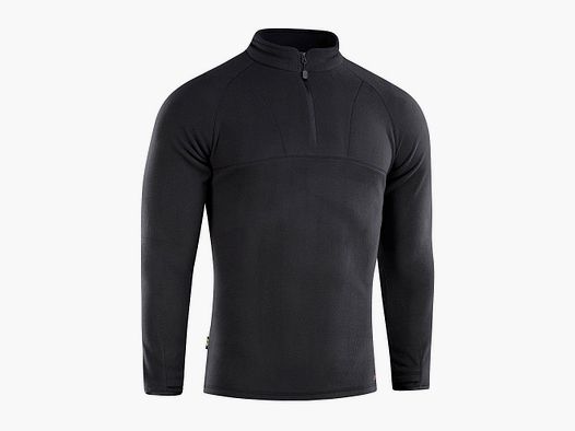 M-Tac Delta Polartec Raglan Pullover Schwarz XXL