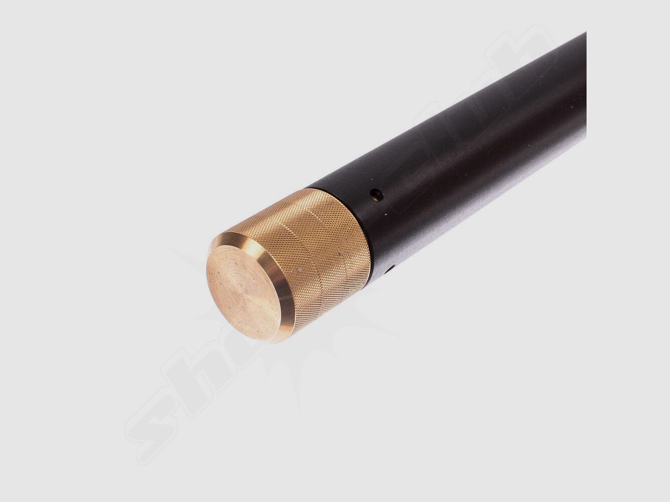 Hämmerli Kapseladapter für 2x12g CO2