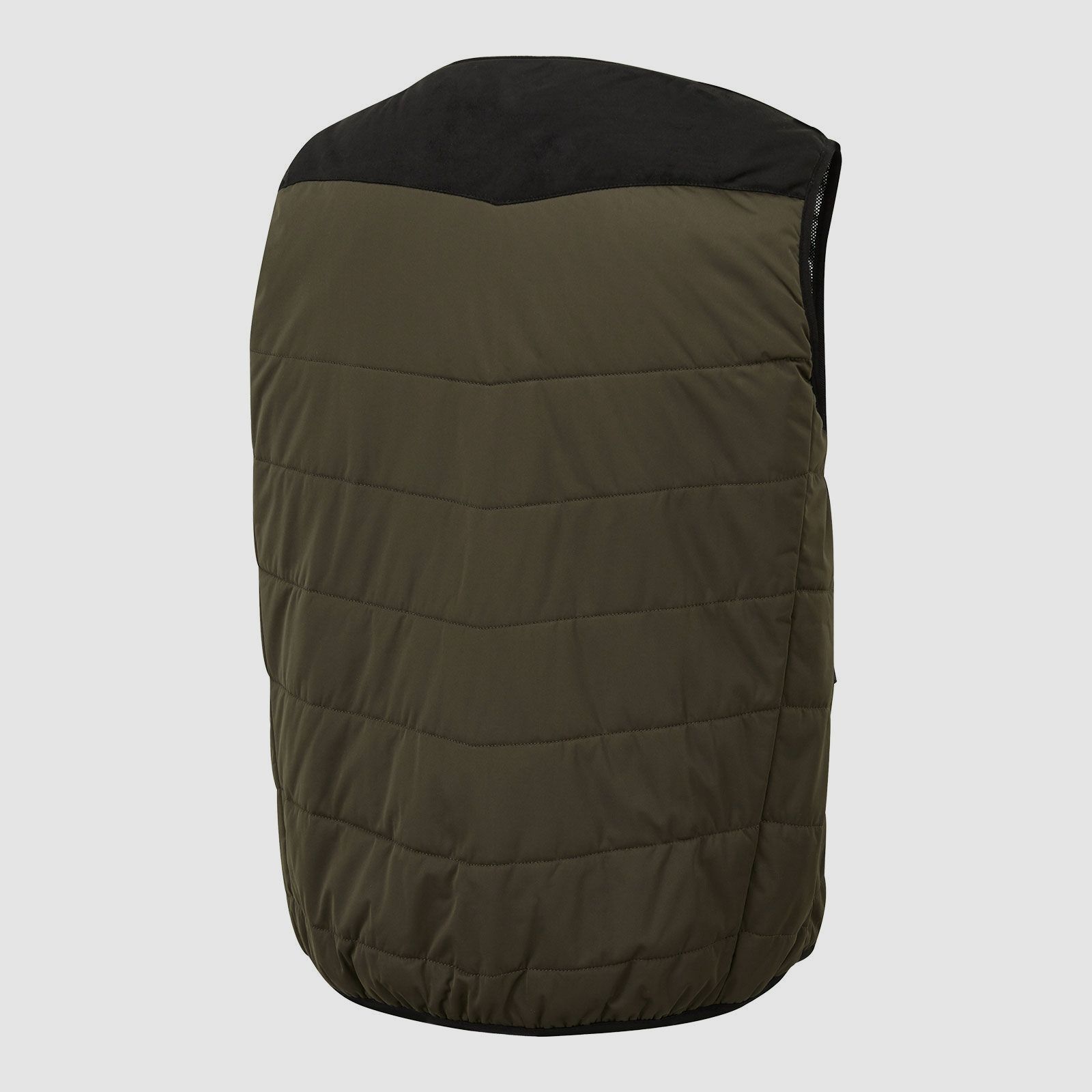 SHOOTERKING iHeat verwarmde vest inclusief powerbank