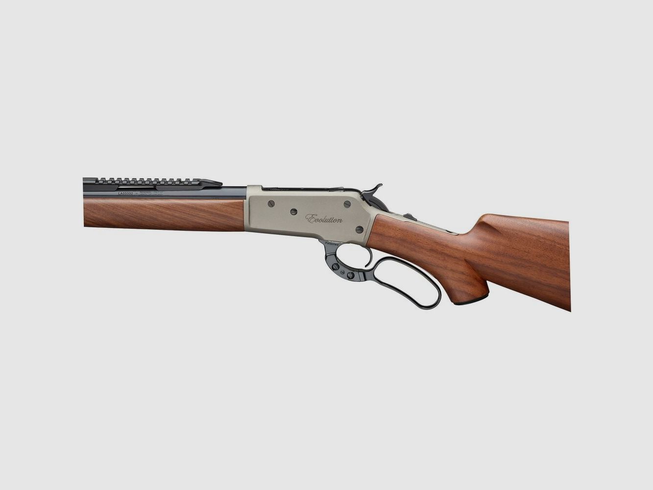 Davide Pedersoli Karabin Lever Action 1886/71 Boarbuster Evolution