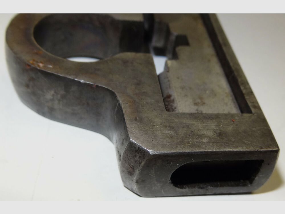 Fabbrica di armi Bern Scorrimento/Correttore Fucile lungo svizzero IG1911, IG96/11, IG1889