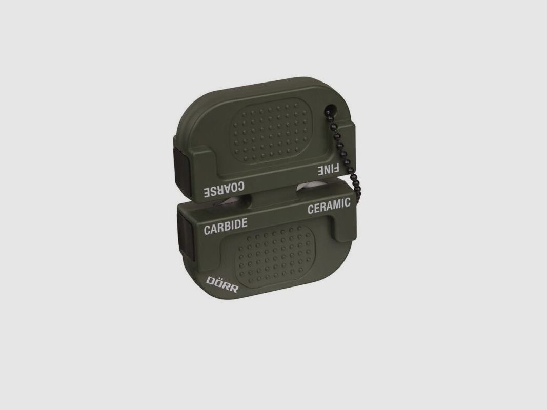 Dörr Messerschärfer XS-2