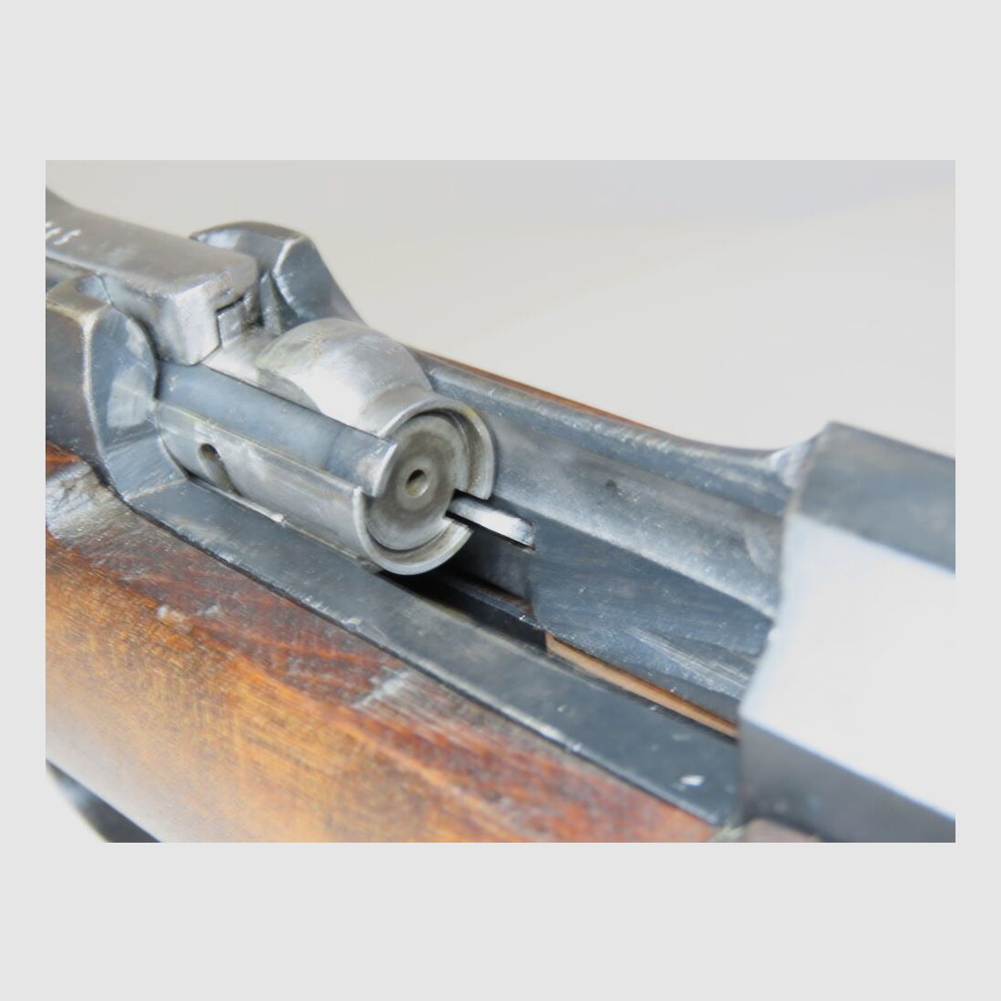 Mosin Nagant 91/30 Finnland!