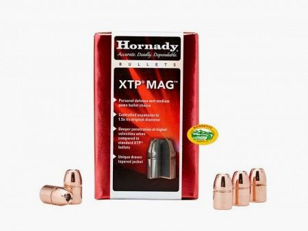 HORNADY pociski kal.44 280 XTP 300gr. 44280