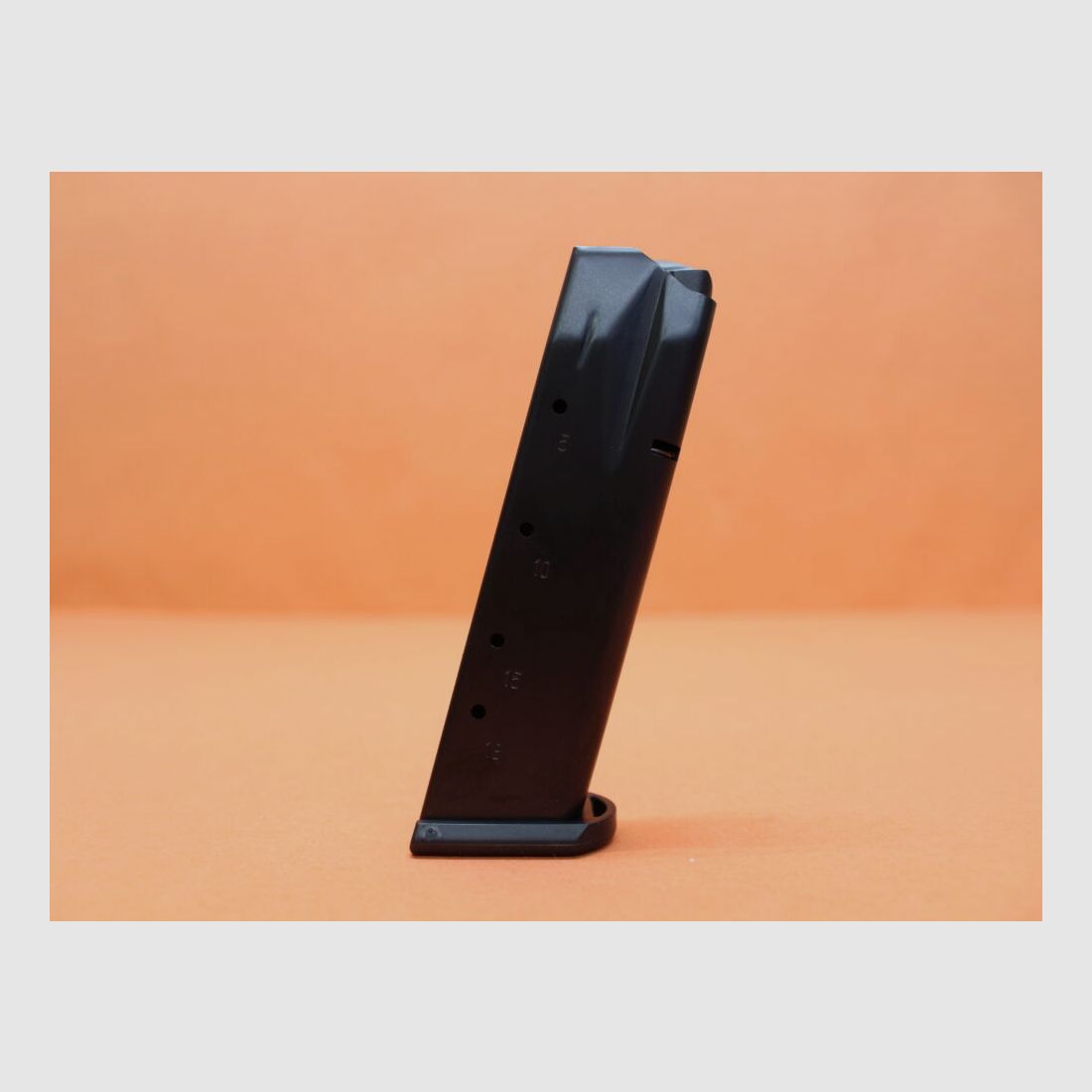 MEC-GAR SIG Sauer P226: MEC-GAR magazine 18-round AFC (Anti-friction coating) 9mmLuger (9mmPara/9x19)