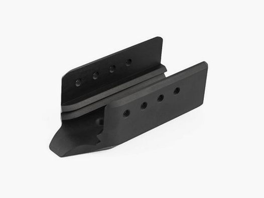 TONI SYSTEM Aluminium Contragewicht voor CZ SHADOW 2