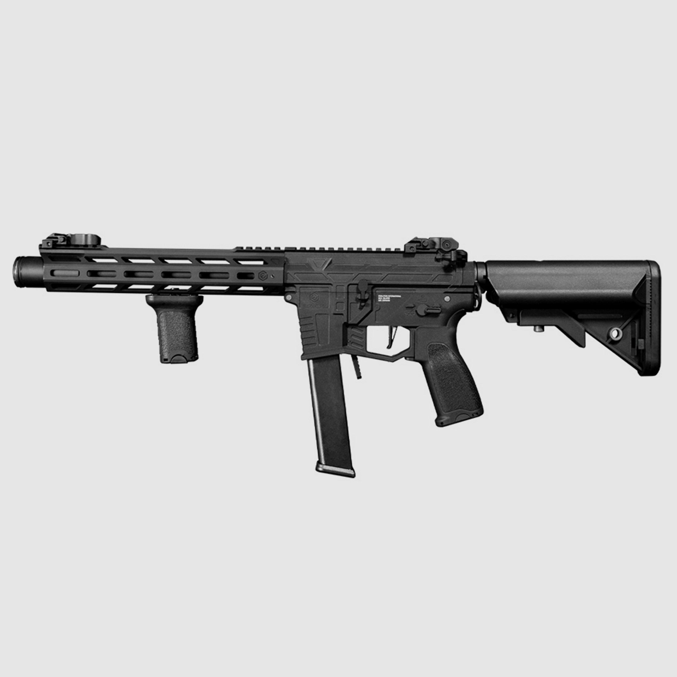 Ewolucja Żniwiarz M EMR A - Airsoft S-AEG