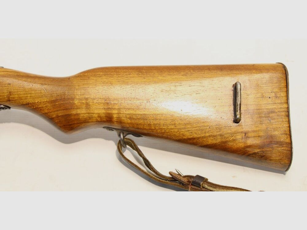 La Coruna FR8 Karabiner