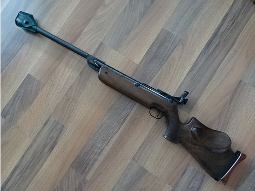 Diana modèle 65 tige tyrolienne canon basculant