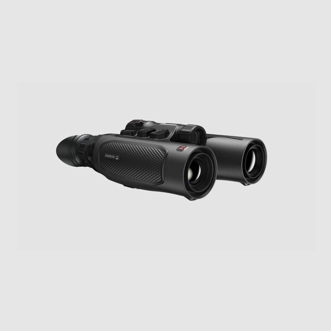 HIKMICRO Habrok 4K HE25L 2.0