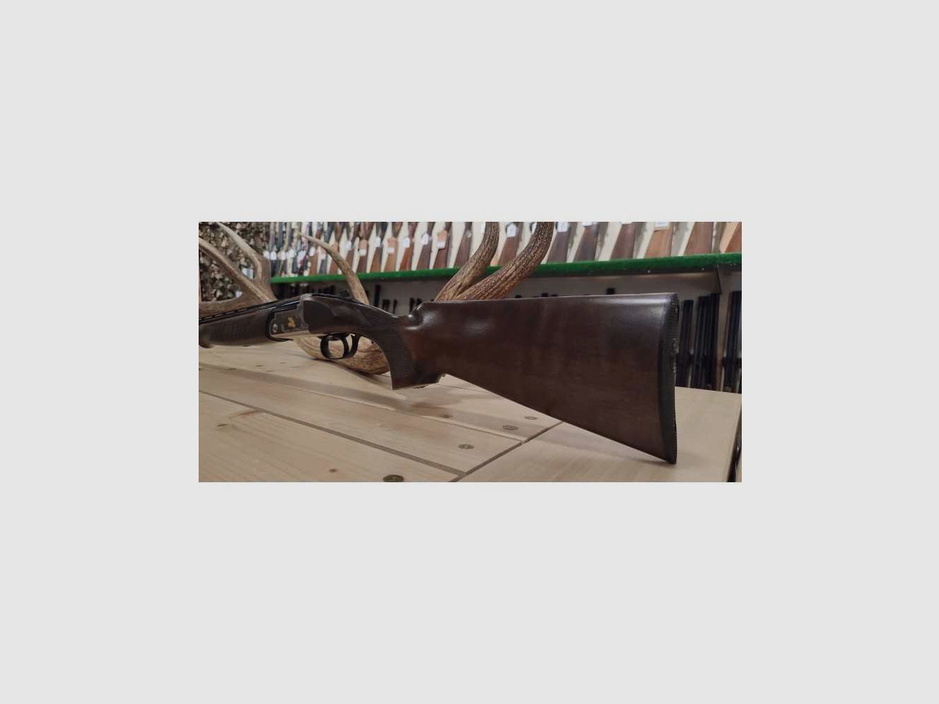 Fair premier ergal extracteur calibre 20/76, image 4 sur 6