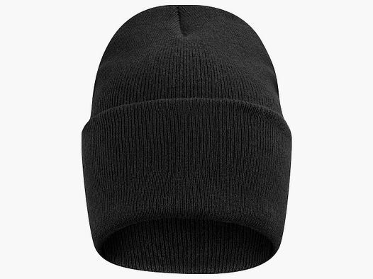 Clique Mütze Mika Schwarz