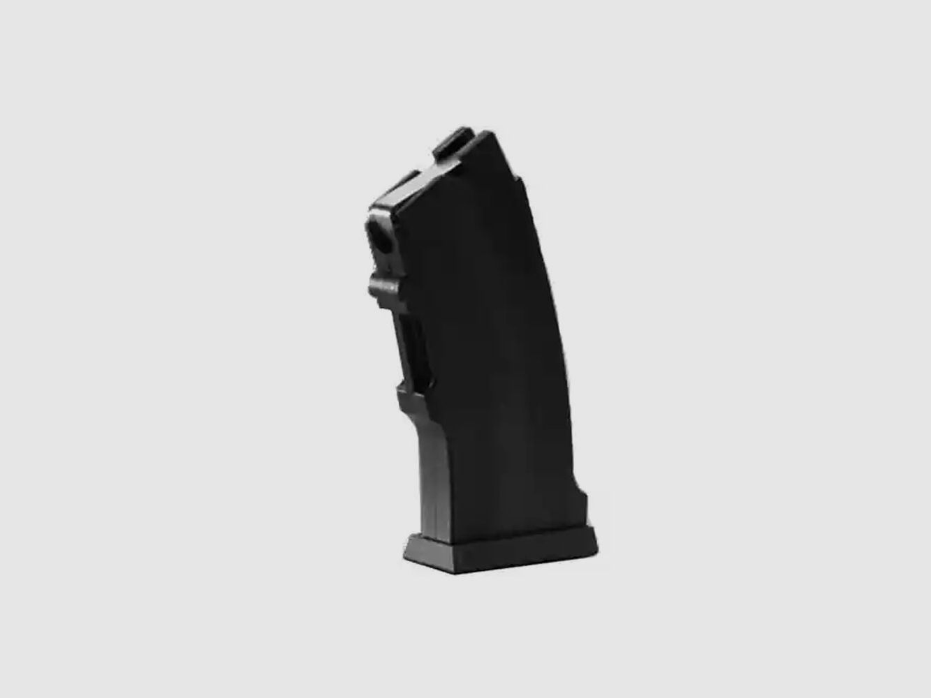 Magazzino CZ457 10 colpi .17HMR