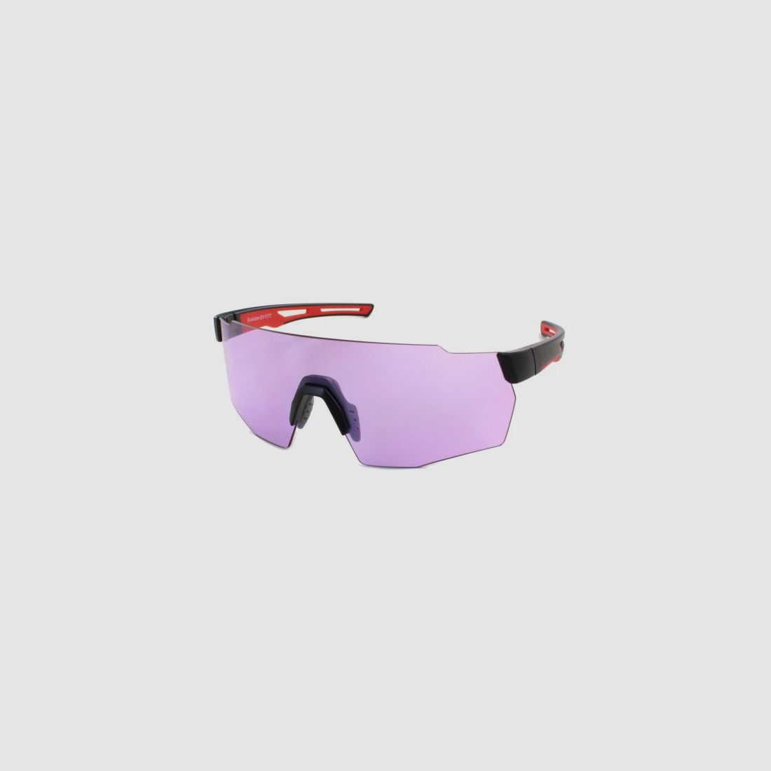 Shooting glasses Evolution Rapide EV1777-P – purple