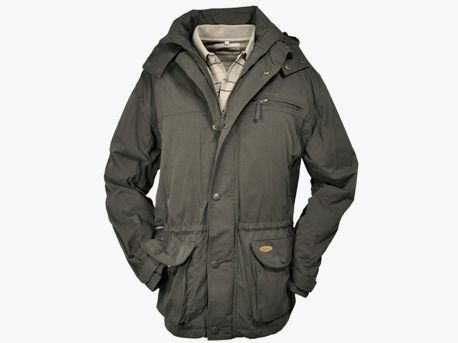 Jacke Miporex - Gr. 27