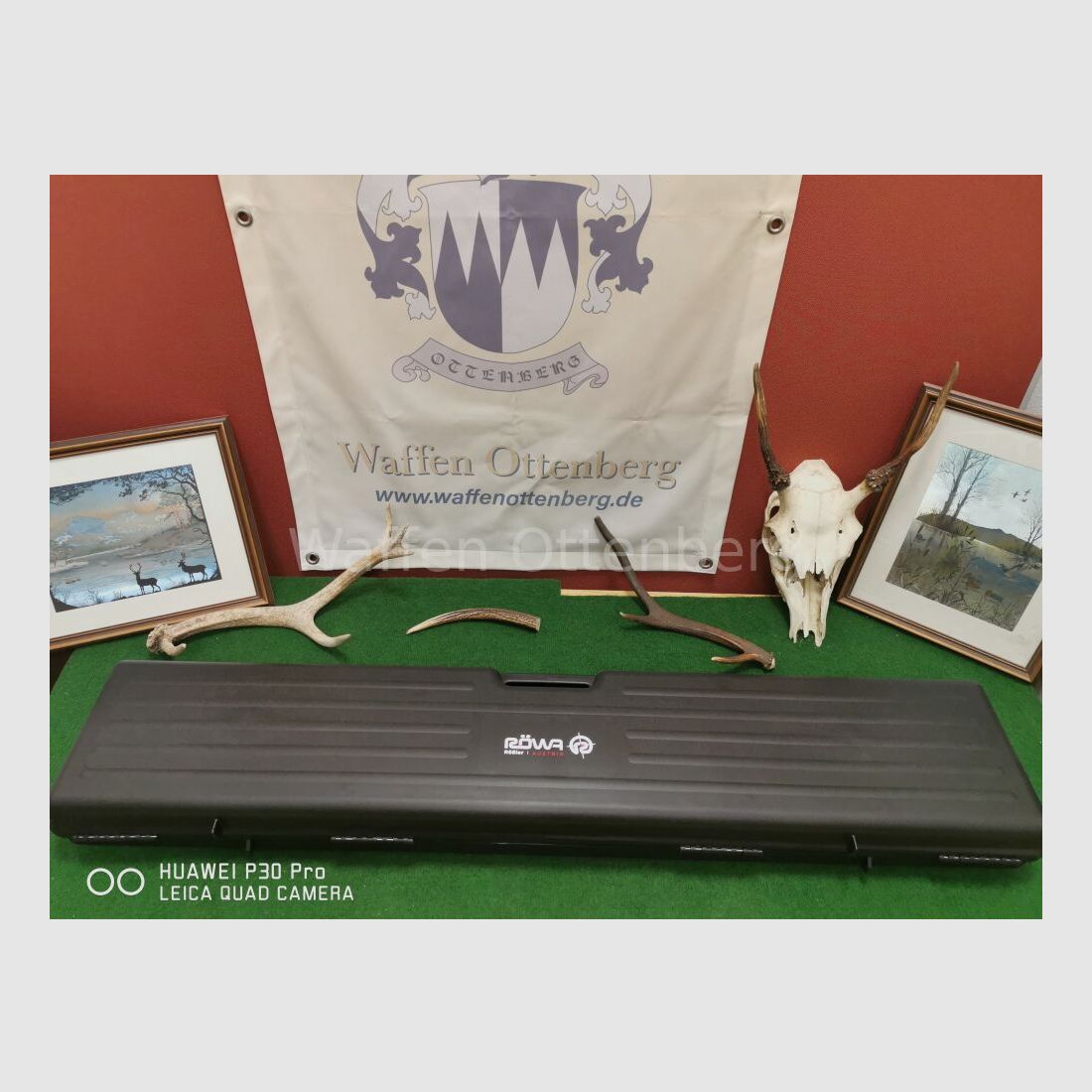 Firma Rößler Titan